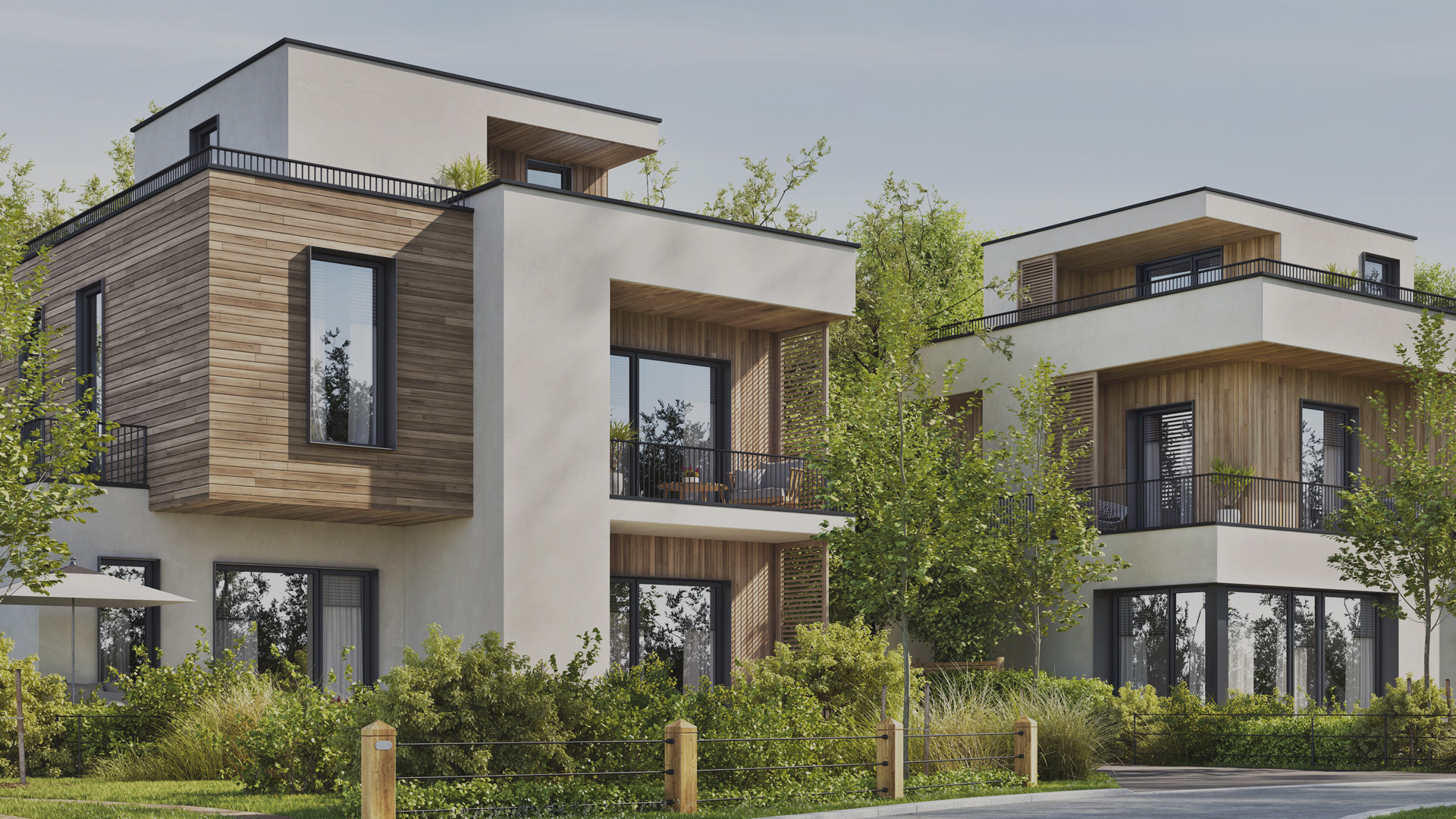 erstklassige Off-Market Immobilien