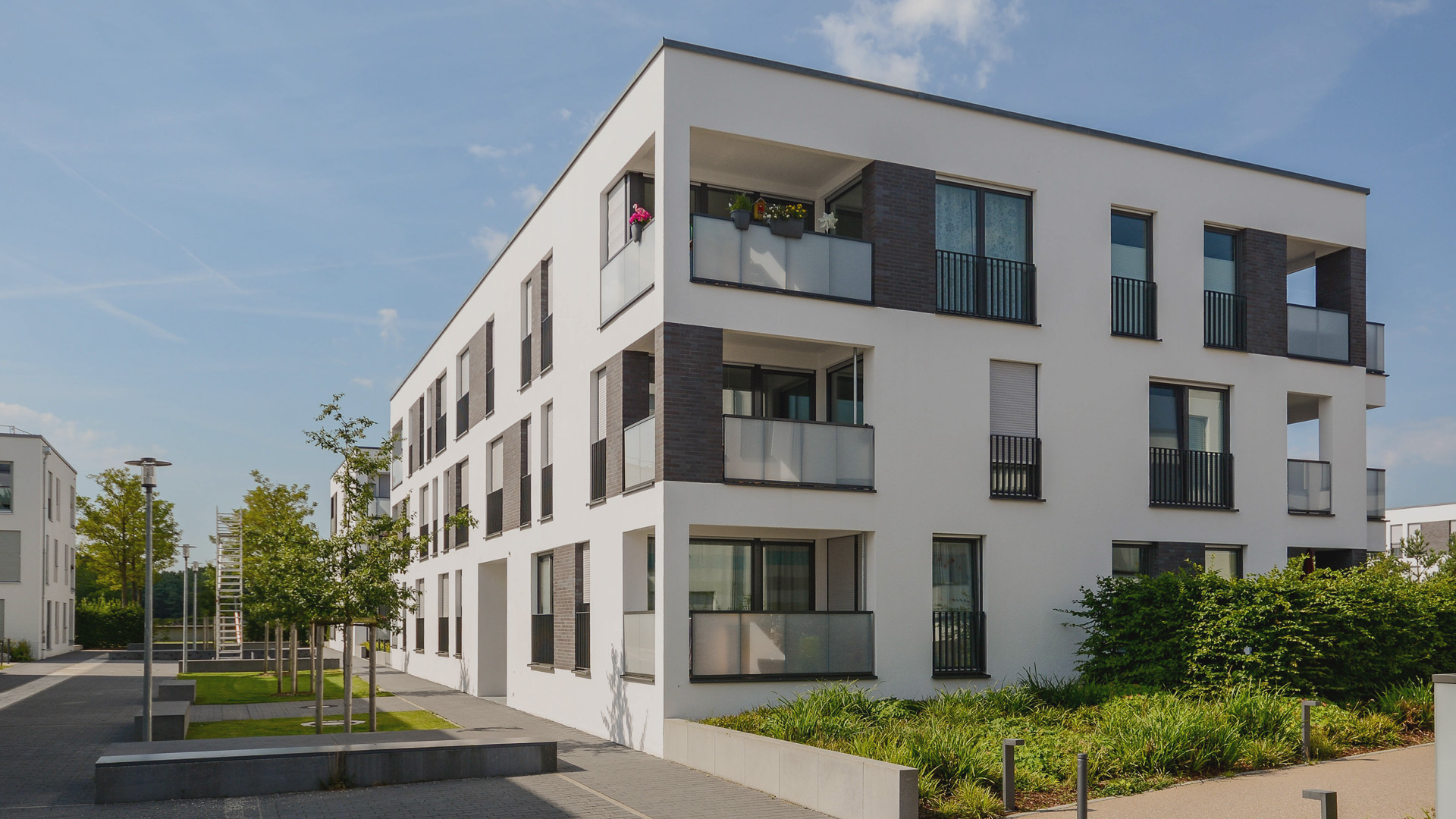 erstklassige Off-Market Immobilien