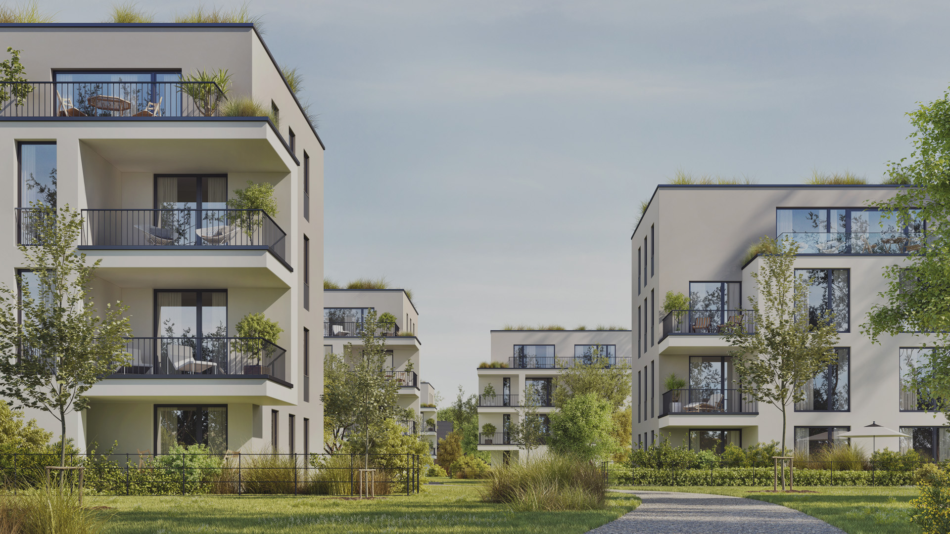 erstklassige Off-Market Immobilien