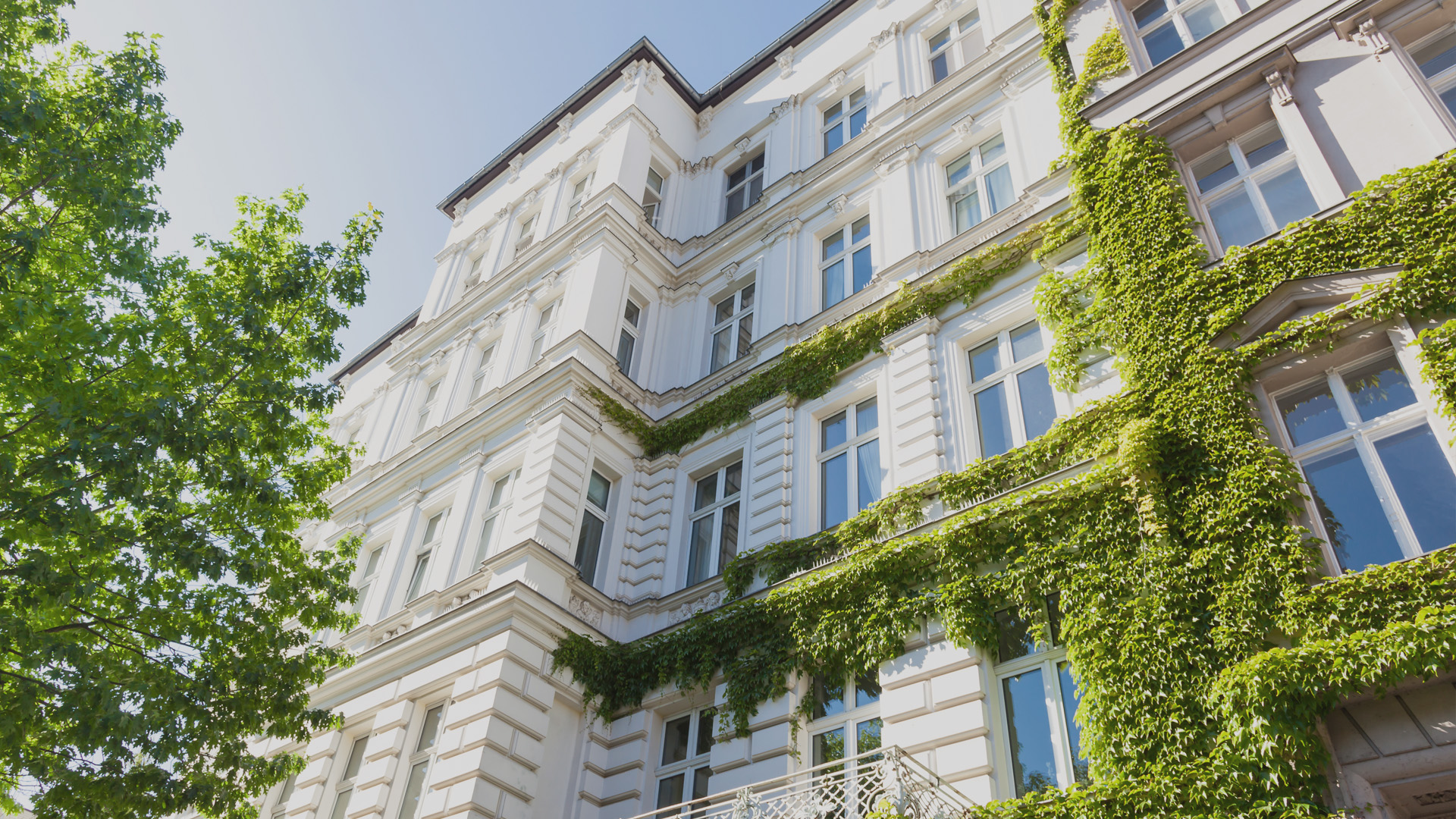 erstklassige Off-Market Immobilien