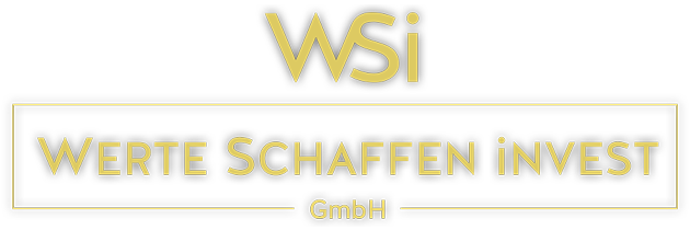 Logo: Werte schaffen invest GmbH